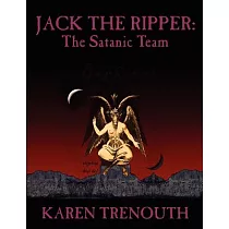 Jack the Ripper： The Satanic Team