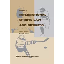 International Sports Law and Business