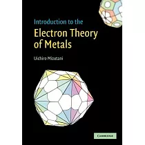 Introduction to the Electron Theory of Metals