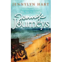 Jenny’s Journeys： Celebrating Life One Step at a Time
