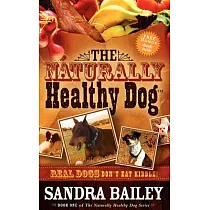 Real Dogs Don’t Eat Kibble!