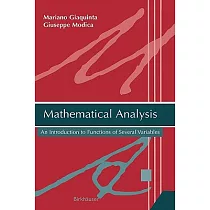 Mathematical Analysis： An Introduction to Functions of Several Variables
