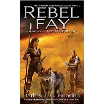 Rebel Fay