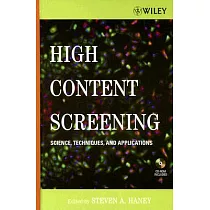 High Content Screening： Science， Techniques， and Applications