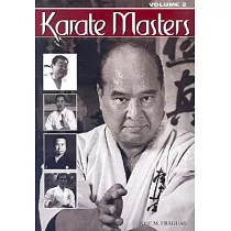 Karate Masters