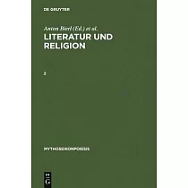 Literatur Und Religion