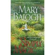 Simply Magic