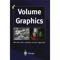 Volume Graphics