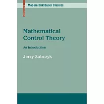 Mathematical Control Theory： An Introduction