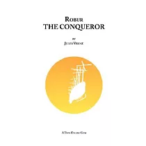 Robur the Conqueror