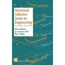 Structural Adhesive Joints in Engineering
