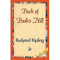 Puck of Pook’s Hill