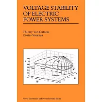 Voltage Stability of Electric Power Systems