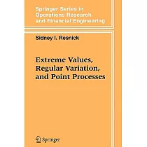 Extreme Values， Regular Variation and Point Processes