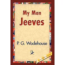 My Man Jeeves