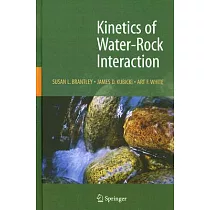 Kinetics of Water─Rock Interaction