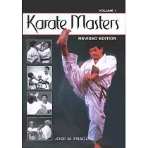 Karate Masters