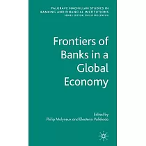 Frontiers of Banks in a Global Economy