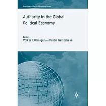 Authority in the Global Political Economy