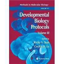 Developmental Biology Protocols
