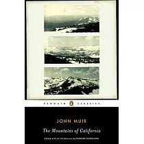 The Mountains of California