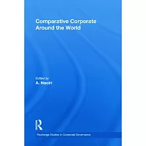 Corporate Governance Around the World