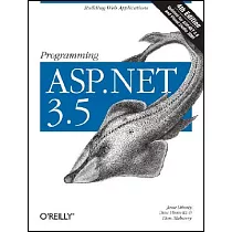 Programming ASP.NET 3.5