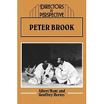 Peter Brook