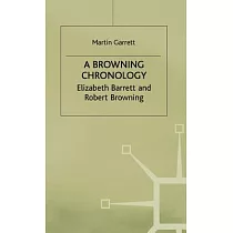 A Browning Chronology