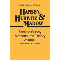 Sample Survey Methods and Theory