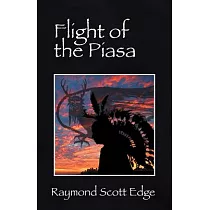 Flight of the Piasa