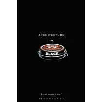 Architecture in Black