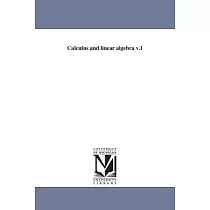 Calculus and linear algebra