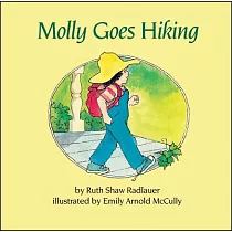 Molly Goes Hiking