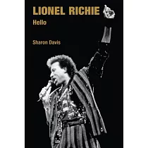 Lionel Richie： Hello