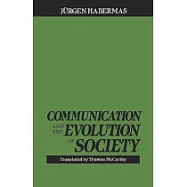 Communication and the Evolution of Society