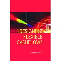 Designing Flexible Cashflows