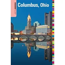 Insiders’ Guide to Columbus， Ohio
