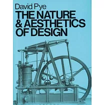 The Nature & Aesthetics of Design