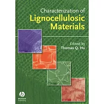 Characterization of Lignocellulosic Materials
