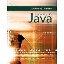 A Laboratory Course for Programming with Java