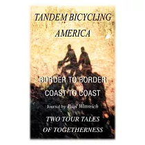 Tandem Bicycling America： Border to Border
