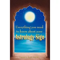 Everything You Need to Know about Your Astrology Sign