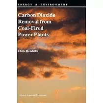 Carbon Dioxide Removal from Coal─Fired Power Plants