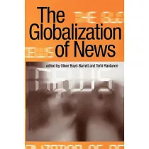 The Globalization of News