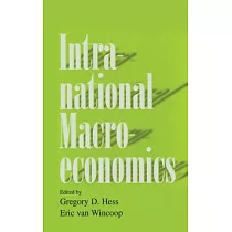 Intranational Macroeconomics