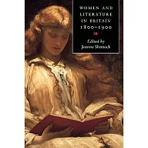 Women and Literature in Britain 1800 1900