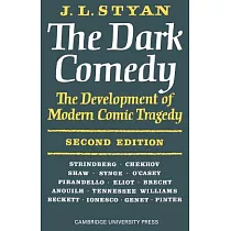 The Dark Comedy： 2nd Edition