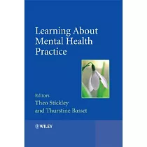 Learning about Mental Health Practice