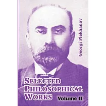 Selected Philosophical Works